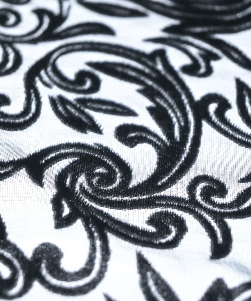 SLITZ（スリッツ）ストール 黒 サイズ:- レディース/2200636423060