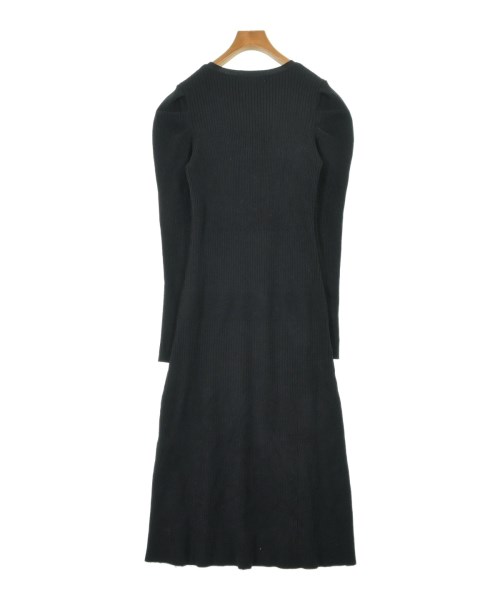 SLYZ（スライ）ワンピース 黒 サイズ:F レディース/2200609422083