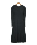 SLYZ（スライ）ワンピース 黒 サイズ:F レディース/2200609422083