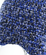 SLYZ（スライ）ハット 青 サイズ:F レディース/2200609422533