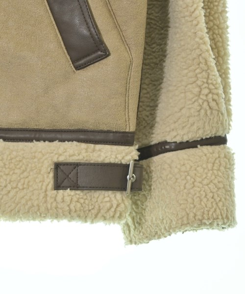 SLY（スライ）ブルゾン ベージュ サイズ:1(S位) レディース/2200638712087