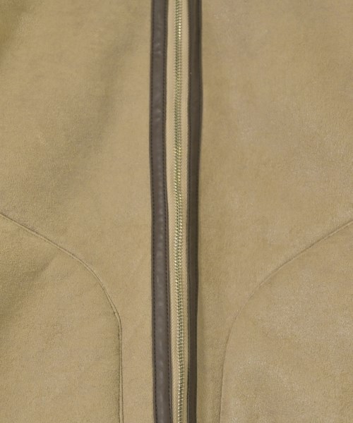 SLY（スライ）ブルゾン ベージュ サイズ:1(S位) レディース/2200638712087