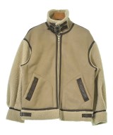 SLY（スライ）ブルゾン ベージュ サイズ:1(S位) レディース/2200638712087