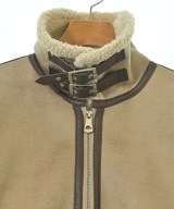 SLY（スライ）ブルゾン ベージュ サイズ:1(S位) レディース/2200638712087