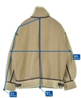 SLY（スライ）ブルゾン ベージュ サイズ:1(S位) レディース/2200638712087