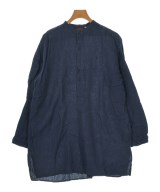 VETRA（ベトラ）カジュアルシャツ 紺 サイズ:42(M位) メンズ/2200627069017