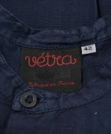 VETRA（ベトラ）カジュアルシャツ 紺 サイズ:42(M位) メンズ/2200627069017