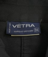 VETRA（ベトラ）その他 黒 サイズ:34(XS位) メンズ/2200627792045