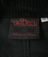 VETRA（ベトラ）ジャケット 黒 サイズ:46(M位) メンズ/2200612491052