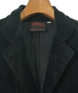 VETRA（ベトラ）ジャケット 黒 サイズ:46(M位) メンズ/2200612491052