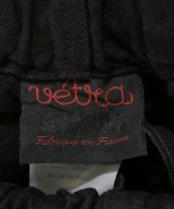 VETRA（ベトラ）ショートパンツ 黒 サイズ:42(XS位) メンズ/2200615289038