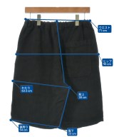 VETRA（ベトラ）ショートパンツ 黒 サイズ:42(XS位) メンズ/2200615289038