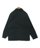 VETRA（ベトラ）カバーオール 黒 サイズ:40(M位) メンズ/2200636042063