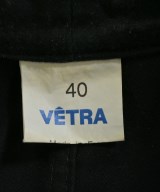 VETRA（ベトラ）カバーオール 黒 サイズ:40(M位) メンズ/2200636042063