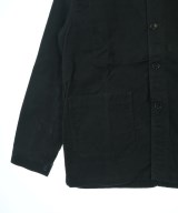 VETRA（ベトラ）カバーオール 黒 サイズ:40(M位) メンズ/2200636042063