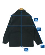 VETRA（ベトラ）カバーオール 黒 サイズ:40(M位) メンズ/2200636042063