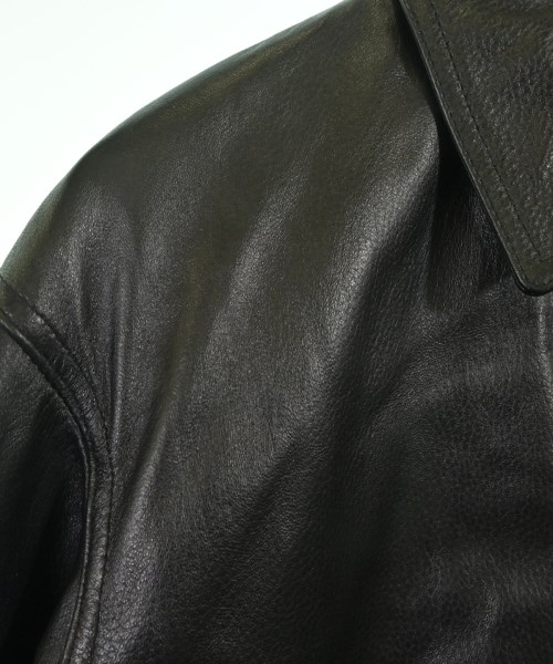 VETRA（ベトラ）カバーオール 黒 サイズ:42(XS位) メンズ/2200641784019