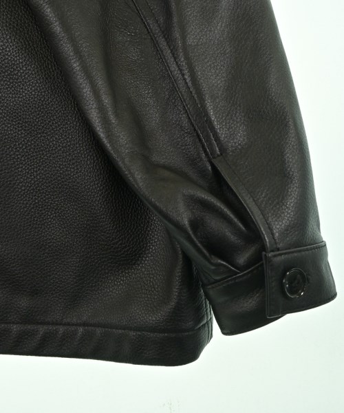 VETRA（ベトラ）カバーオール 黒 サイズ:42(XS位) メンズ/2200641784019