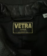 VETRA（ベトラ）カバーオール 黒 サイズ:42(XS位) メンズ/2200641784019