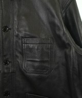 VETRA（ベトラ）カバーオール 黒 サイズ:42(XS位) メンズ/2200641784019