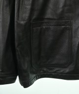 VETRA（ベトラ）カバーオール 黒 サイズ:42(XS位) メンズ/2200641784019