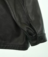 VETRA（ベトラ）カバーオール 黒 サイズ:42(XS位) メンズ/2200641784019