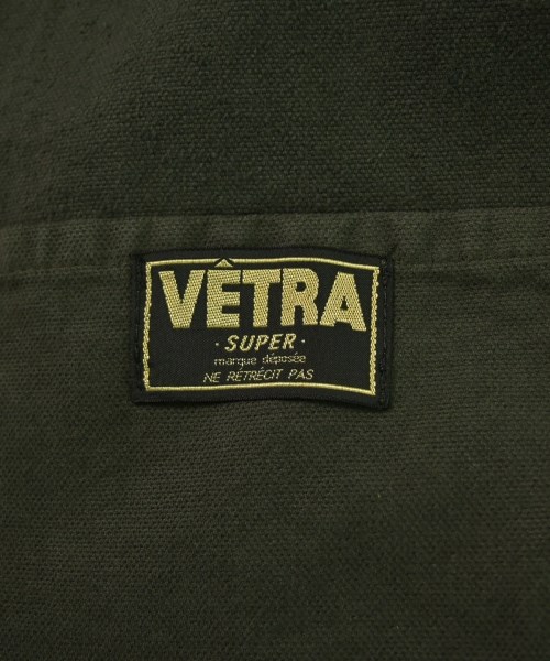 VETRA（ベトラ）カバーオール 緑 サイズ:44(S位) メンズ/2200651120074