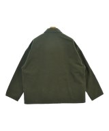 VETRA（ベトラ）カバーオール 緑 サイズ:44(S位) メンズ/2200651120074
