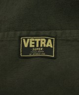 VETRA（ベトラ）カバーオール 緑 サイズ:44(S位) メンズ/2200651120074
