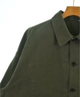 VETRA（ベトラ）カバーオール 緑 サイズ:44(S位) メンズ/2200651120074