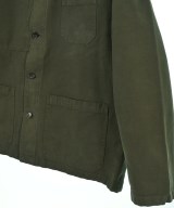 VETRA（ベトラ）カバーオール 緑 サイズ:44(S位) メンズ/2200651120074