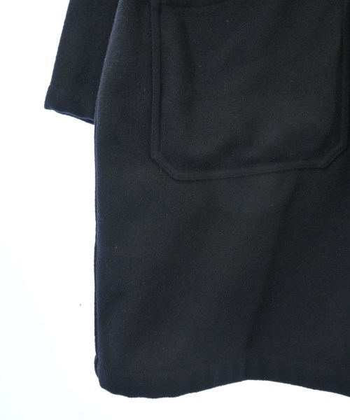 VETRA（ベトラ）チェスターコート 紺 サイズ:44(S位) メンズ/2200654538012