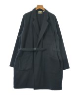 VETRA（ベトラ）チェスターコート 紺 サイズ:44(S位) メンズ/2200654538012