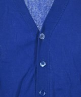 Letroyes（ルトロワ）カーディガン 青 サイズ:S メンズ/2200692281086