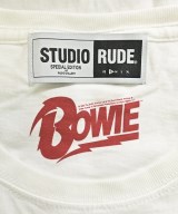 RUDE GALLERY（ルードギャラリー）Tシャツ・カットソー 白 サイズ:S メンズ/2200624026068