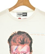 RUDE GALLERY（ルードギャラリー）Tシャツ・カットソー 白 サイズ:S メンズ/2200624026068