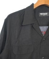 RUDE GALLERY（ルードギャラリー）カジュアルシャツ 黒 サイズ:4(L位) メンズ/2200676804133