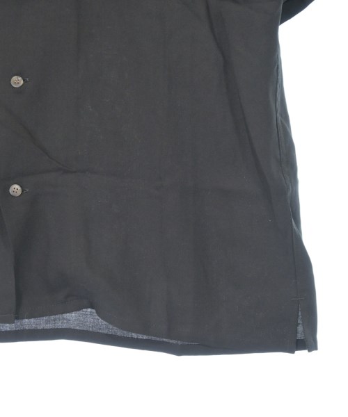 RUDE GALLERY（ルードギャラリー）カジュアルシャツ 黒 サイズ:L メンズ/2200676804140