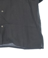 RUDE GALLERY（ルードギャラリー）カジュアルシャツ 黒 サイズ:L メンズ/2200676804140