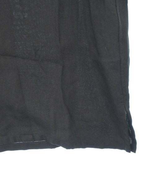 RUDE GALLERY（ルードギャラリー）カジュアルシャツ 黒 サイズ:5(XXL位) メンズ/2200676804157