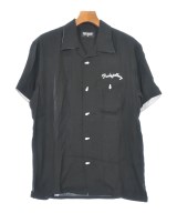 RUDE GALLERY（ルードギャラリー）カジュアルシャツ 黒 サイズ:5(XXL位) メンズ/2200676804157