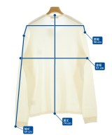 RUDE GALLERY（ルードギャラリー）Tシャツ・カットソー 白 サイズ:XL メンズ/2200676804201
