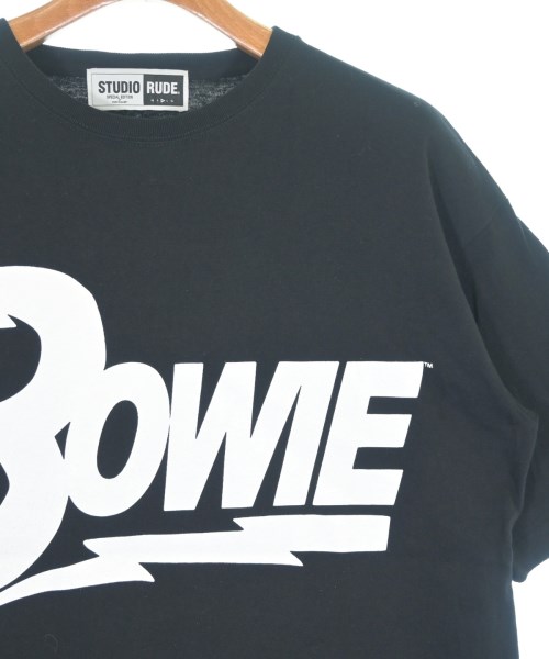 RUDE GALLERY（ルードギャラリー）Tシャツ・カットソー 黒 サイズ:M メンズ/2200676804218