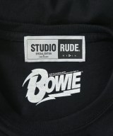 RUDE GALLERY（ルードギャラリー）Tシャツ・カットソー 黒 サイズ:M メンズ/2200676804218
