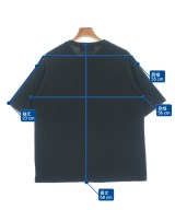 RUDE GALLERY（ルードギャラリー）Tシャツ・カットソー 黒 サイズ:M メンズ/2200676804218