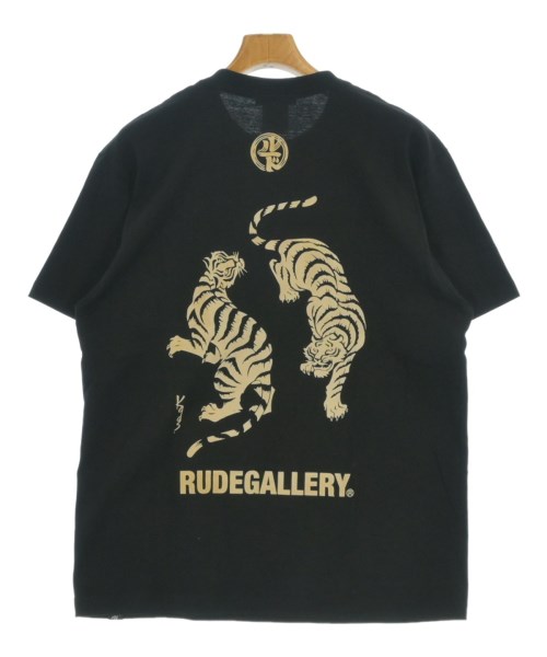RUDE GALLERY（ルードギャラリー）Tシャツ・カットソー 黒 サイズ:L メンズ/2200676804225