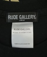 RUDE GALLERY（ルードギャラリー）Tシャツ・カットソー 黒 サイズ:L メンズ/2200676804225