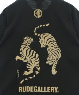 RUDE GALLERY（ルードギャラリー）Tシャツ・カットソー 黒 サイズ:L メンズ/2200676804225