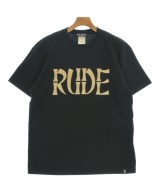RUDE GALLERY Tシャツ・カットソー