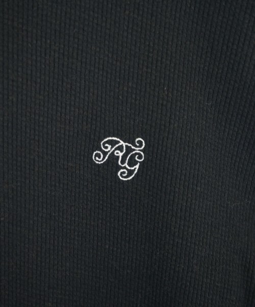 RUDE GALLERY（ルードギャラリー）Tシャツ・カットソー 黒 サイズ:5(XXL位) メンズ/2200676804270